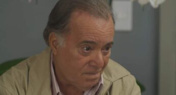 Abel faz pacto secreto com Sofia antes de tragédia em Dona de Mim