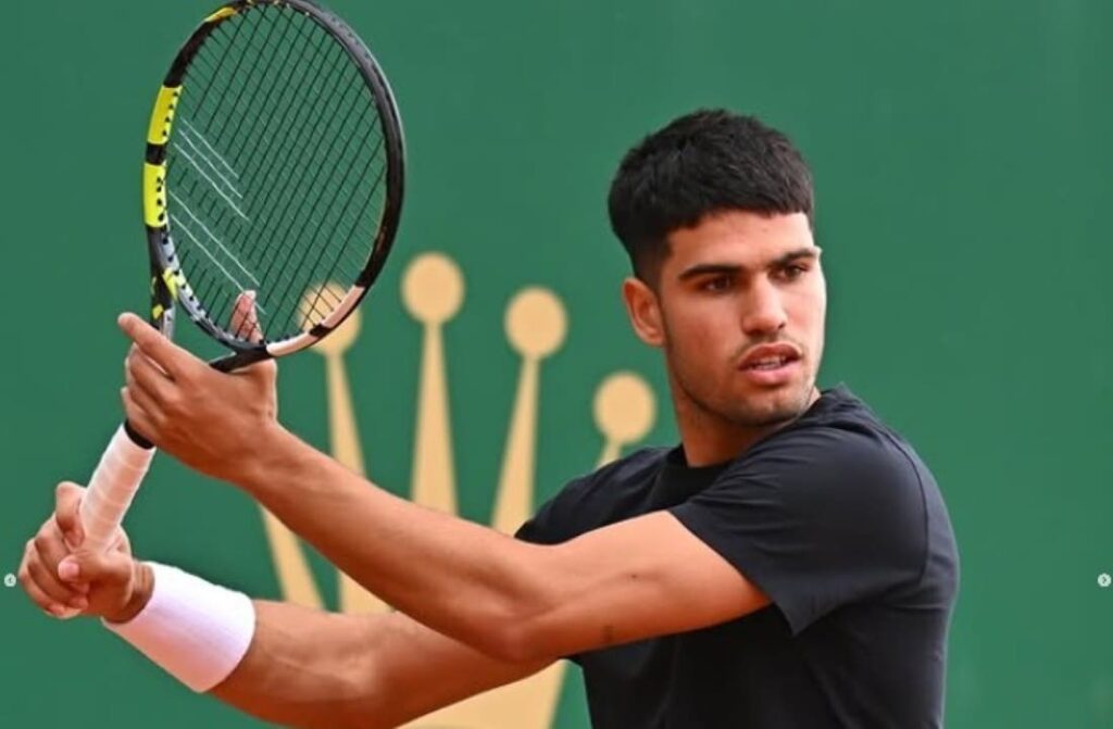 Alcaraz defeats Fritz and advances to Wimbledon 2025 final unbeaten
