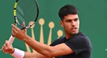 Alcaraz defeats Fritz and advances to Wimbledon 2025 final unbeaten