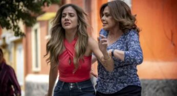 As Filhas da Senhora Garcia: Glória acorda e aponta Ofélia em novo drama