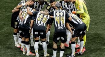Rubens Menin injeta recursos no Atlético-MG para aliviar crise e quita atrasados com elenco