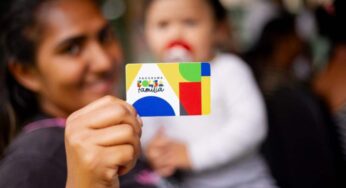 Bolsa Família: 1 milhão de lares deixam programa por maior renda em julho