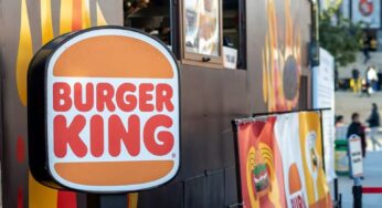 Novo Whopper by You e limonadas tropicais chegam ao Burger King