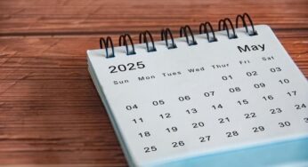 Feriados de 2025 no Brasil: planeje suas folgas com o calendário completo