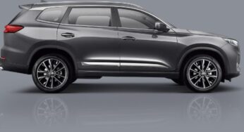 Caoa Chery Tiggo 8 Pro 2025 estreia com tecnologia e preço competitivo no Brasil