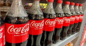 Trump anuncia mudança na Coca-Cola dos EUA para açúcar de cana em 2025