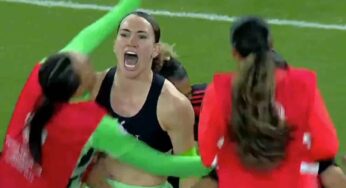 Colômbia supera Argentina nos pênaltis e avança à final da Copa América Feminina 2025