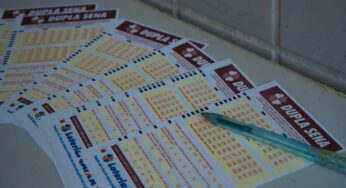 Resultado da Dupla Sena 2837: Prêmio acumula e chega a R$ 1,2 milhão para sexta-feira