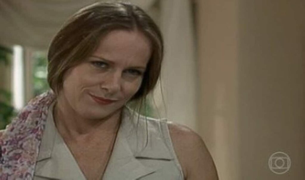 Estela é pedida em casamento no próximo capítulo de A Viagem, nesta quinta-feira