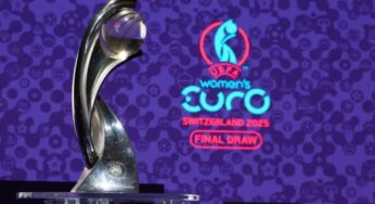 Escalação confirmada Alemanha x Espanha disputam vaga na final da Eurocopa Feminina: onde assistir ao vivo
