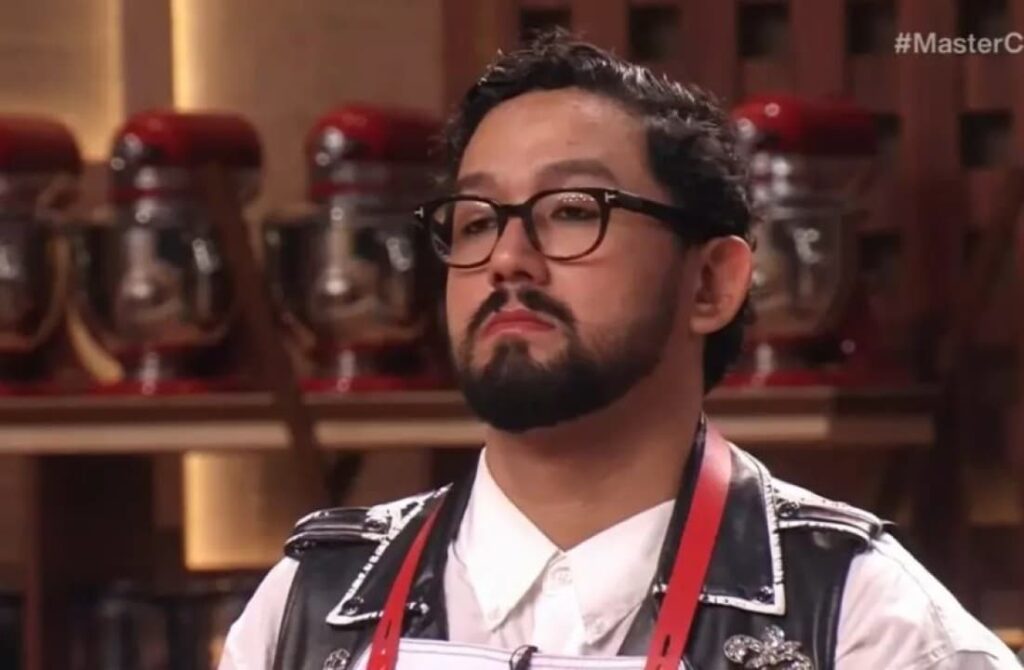 MasterChef Brasil: Quem saiu? Felipe M. é eliminado por falha técnica na prova de aspic