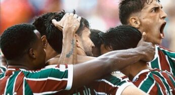 Sucesso do Fluminense no Mundial impulsiona negociações da SAF com BTG Pactual