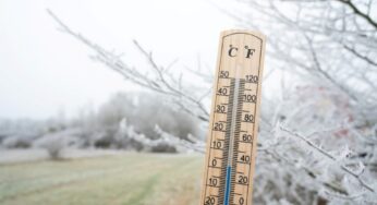 São Paulo enfrenta frio na madrugada e calor moderado à tarde nesta terça-feira