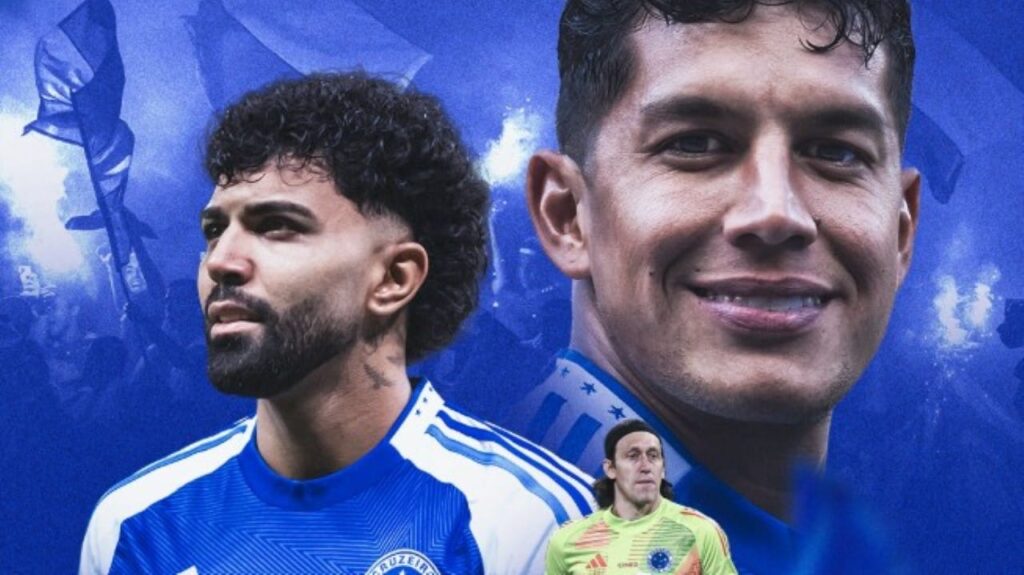 Gabigol joga hoje? onde assistir ao vivo Cruzeiro x CRB em duelo pela Copa do Brasil