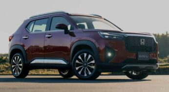 Honda WR-V 2026 estreia em novembro com equipamentos de ponta e motor 1.5 flex