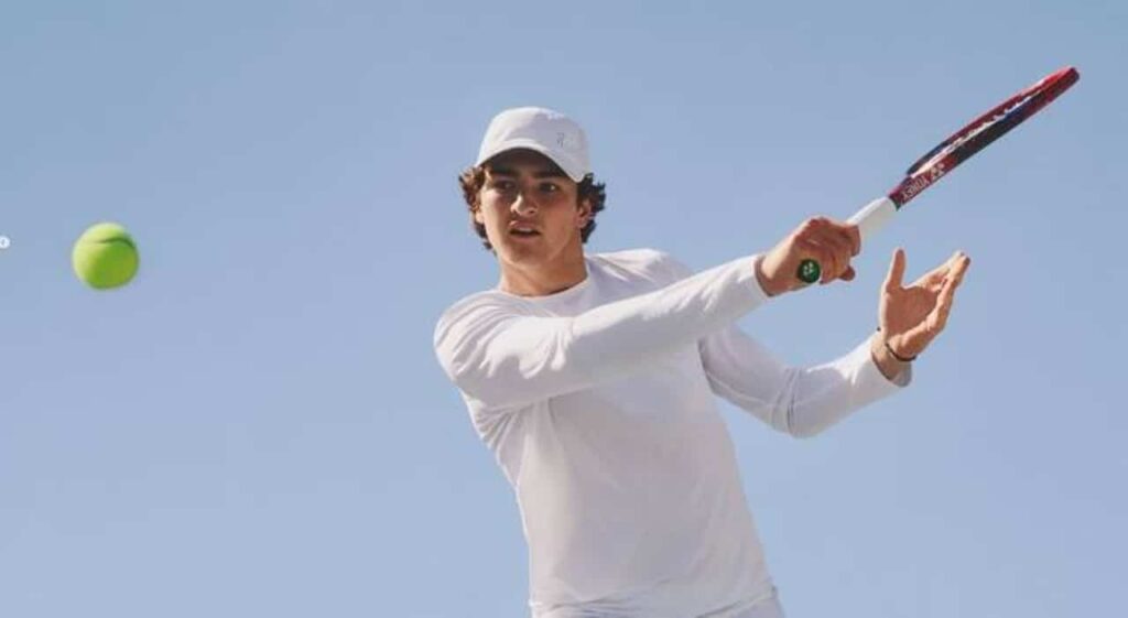 João Fonseca no Masters 1000 de Toronto 2025: confira chaves e programação