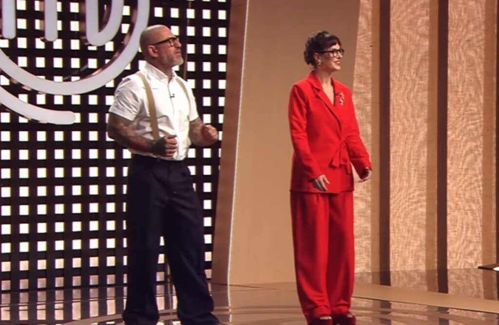 MasterChef 2025: Provas intensas e eliminação marcam episódio sem Jacquin na Band