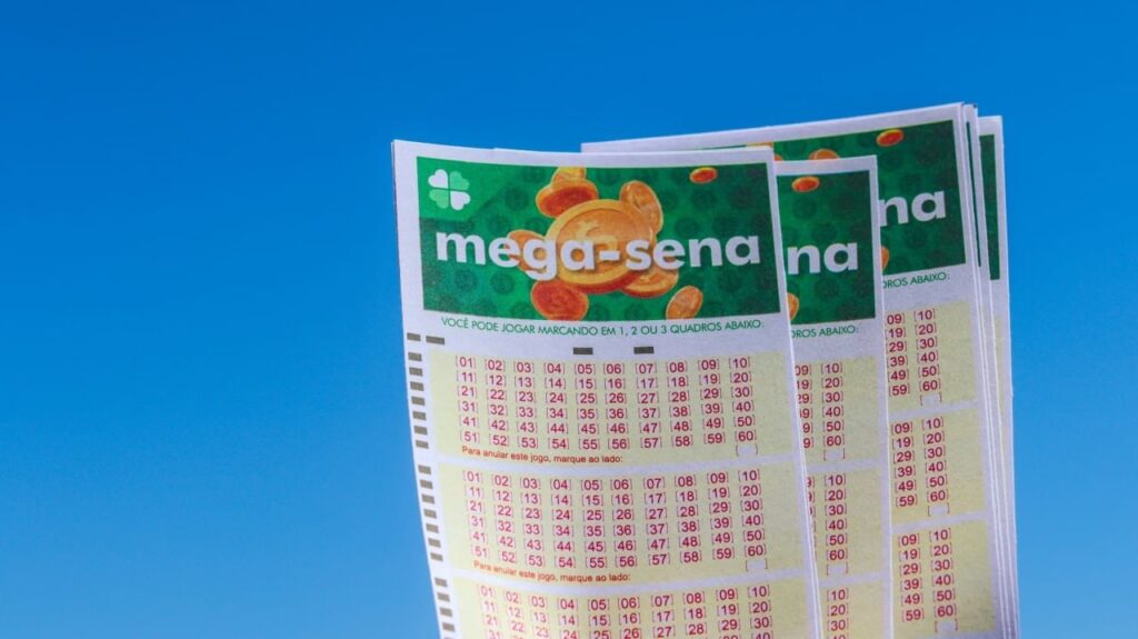 Mega-Sena 2891 com prêmio de R$ 33 milhões em sorteio ao vivo pela Caixa nesta terça em São Paulo