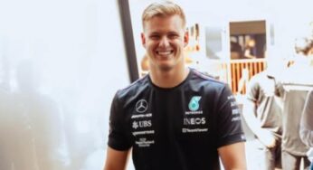 Filho de Michael Schumacher mira vaga na Cadillac na Fórmula 1