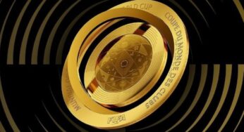 Mundial de 2029: times da Europa, Ásia e África já têm vagas certas