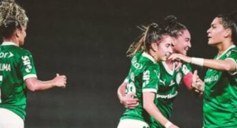 Palmeiras x Racing Louisville: onde assistir ao vivo, escalações e previsão do tempo para a final da The Women’s Cup