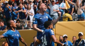 Chelsea domina PSG com gols de Palmer e cartões a Neto e Caicedo na final do Mundial
