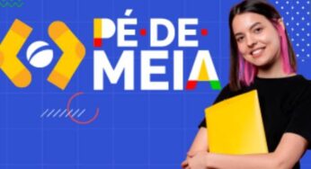 Programa Pé-de-Meia paga até R$ 9.200 para estudantes do ensino médio