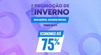 Promoções da PS Store: Final Fantasy VII e Mortal Kombat 1 com até 90% OFF