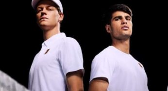 Alcaraz x Sinner duelam pelo título de Wimbledon 2025 na quadra central: onde assistir ao vivo hoje às 12h