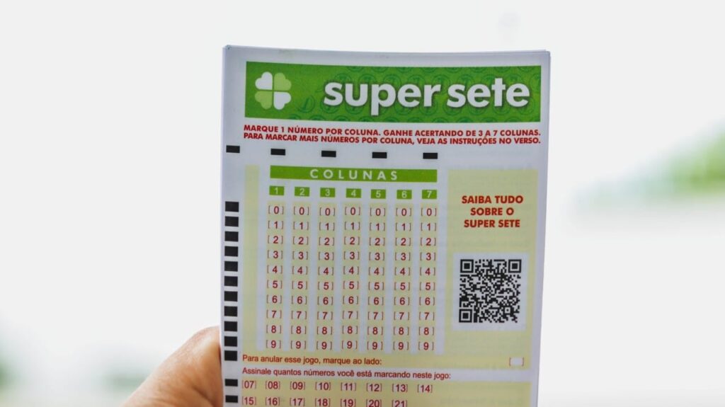 Super Sete 722 atrai multidões com prêmio acumulado de R$ 3,5 milhões em São Paulo
