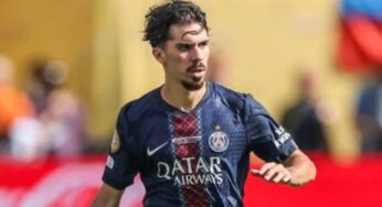 Real Madrid plans to sell Rodrygo for 90 million and targets Vitinha for 2025