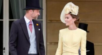 King Charles III faces cancer, accelerating succession to William and Kate
