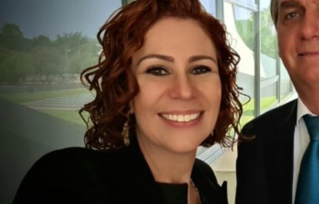 Carla Zambelli é presa na Itália: cidadania italiana pode barrar retorno ao Brasil?