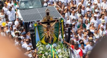 15 de agosto: Dia do Senhor do Bonfim vira feriado estadual no Tocantins e impulsiona turismo religioso