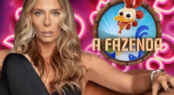 A Fazenda 17 estreia em 16 de setembro com cachês de até R$ 100 mil e elenco polêmico