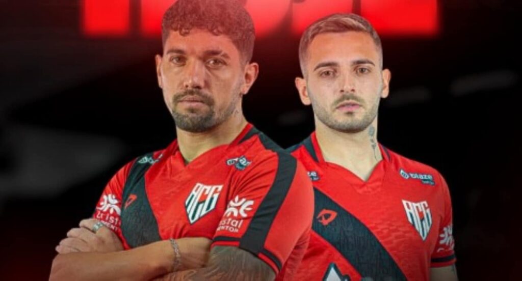 Atlético-GO x Ferroviária: onde assistir ao vivo, escalações e destaques da Série B