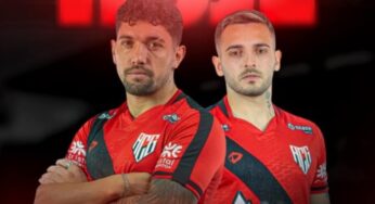 Atlético-GO x Ferroviária: onde assistir ao vivo, escalações e destaques da Série B