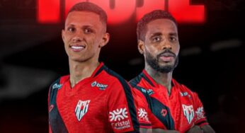 Onde assistir Cuiabá x Atlético-GO ao vivo: escalações e detalhes da Série B