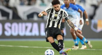 Escalação confirmada Juventude x Botafogo no Alfredo Jaconi pelo Brasileirão e onde assitir ao vivo
