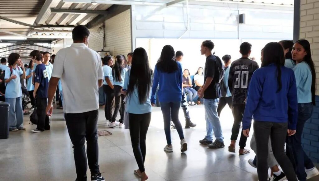 Pé-de-meia 2025: veja datas e valores das parcelas a partir de agosto