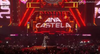 Ana Castela brilha em Barretos com show histórico e emociona público na Festa do Peão 2025