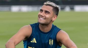 Palmeiras planeja reforços de peso com Gabriel Jesus e Andreas Pereira no 111º aniversário