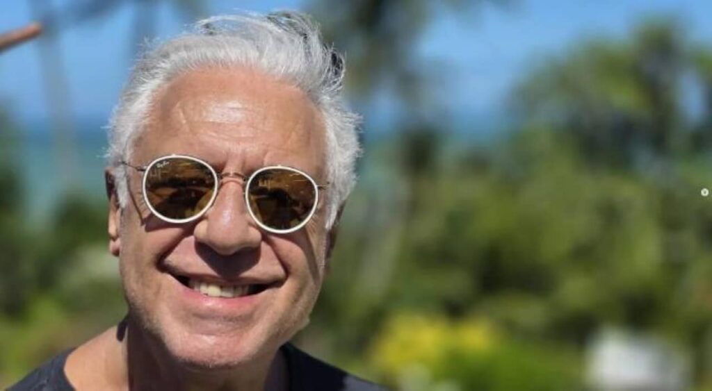 Antonio Fagundes retorna à Globo em reprises e nova novela