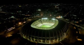 Fortaleza x Botafogo: onde assistir ao vivo, horário e escalações do jogo pelo Brasileirão na Arena Castelão