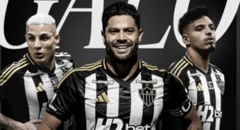 Escalação provável Atlético-MG x Cruzeiro: onde assistir ao vivo e destaques da Copa Betano do Brasil