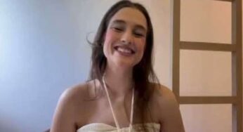 Bia Lomelino, actress of musicals and cinema, dies at 25