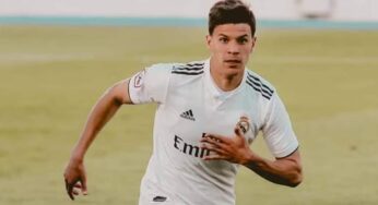 Ex-Real Madrid recomeça na Série D com a Inter de Limeira