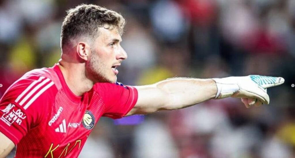 Bento enfrenta crisis en Al-Nassr tras error y presión de Cristiano Ronaldo (CR7)