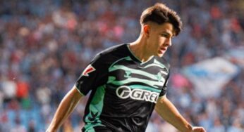 Onde assistir ao vivo Betis x Athletic Bilbao pela LaLiga: escalações e detalhes