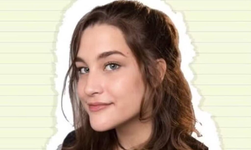 Bia Lomelino, jovem promessa do teatro, falece aos 25 anos no Rio